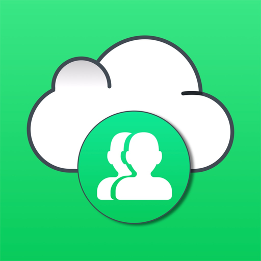 TeleCloud app icon