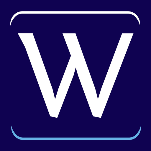 Warr & Co app icon