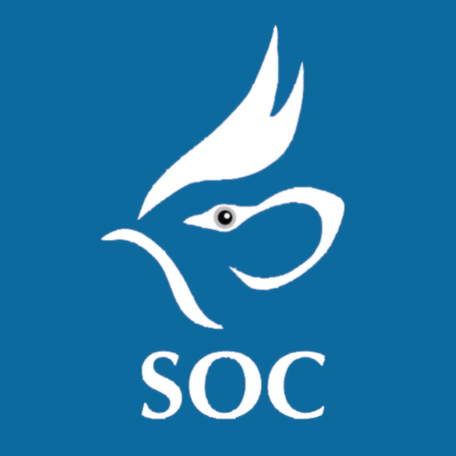 Where to Watch Birds Scotland app icon