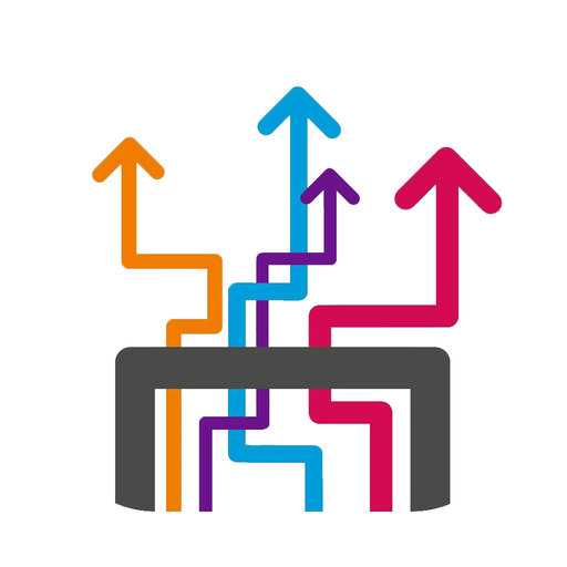 VAT Making Tax Digital ~ MTD app icon