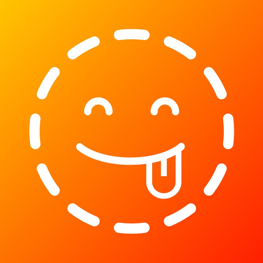 Sticker Maker - Emoji Stickers app icon