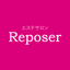 Reposer　公式アプリ icon