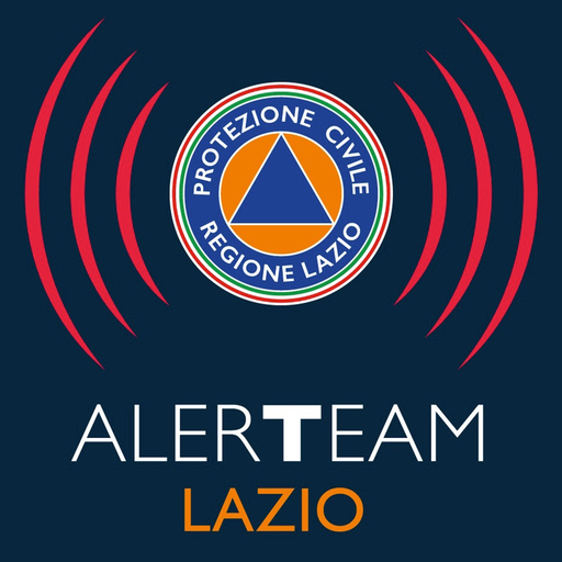 AlerTeamLazio app icon