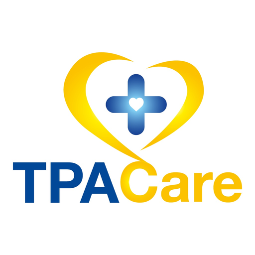 TPA Care app icon