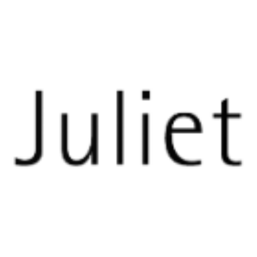 Juliet app icon