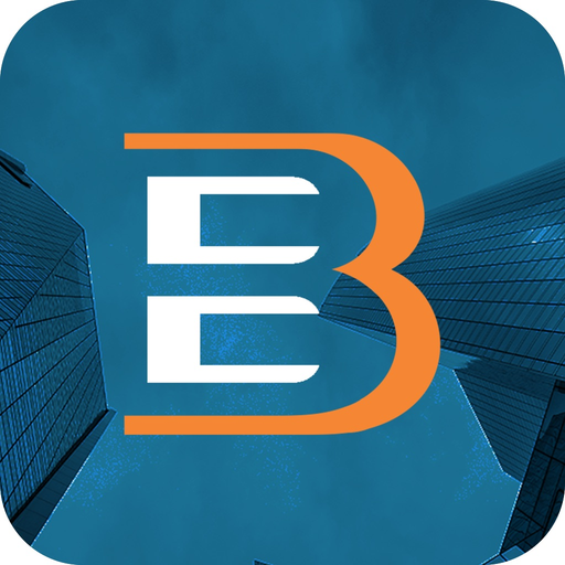 Bodevision app icon