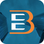 Bodevision icon