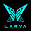 Larva VPN - Hide your IP icon