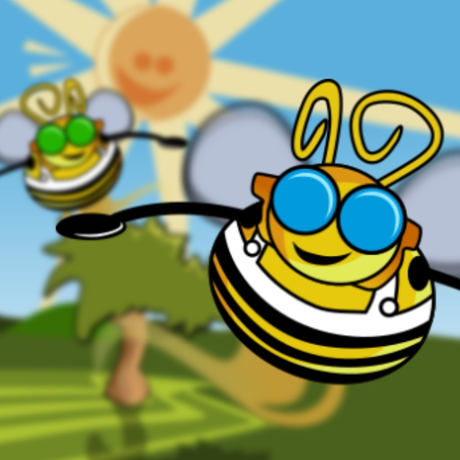 Beehive Mayhem app icon
