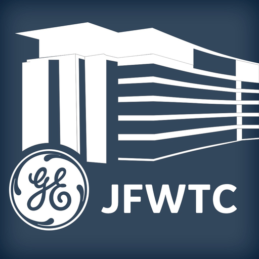 GE-JFWTC app icon