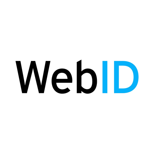 My WebID app icon