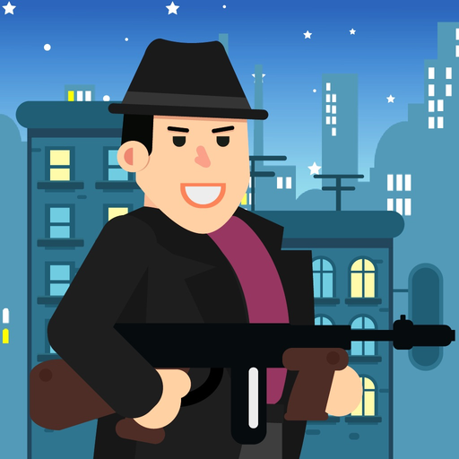 Mafia's Secret's app icon