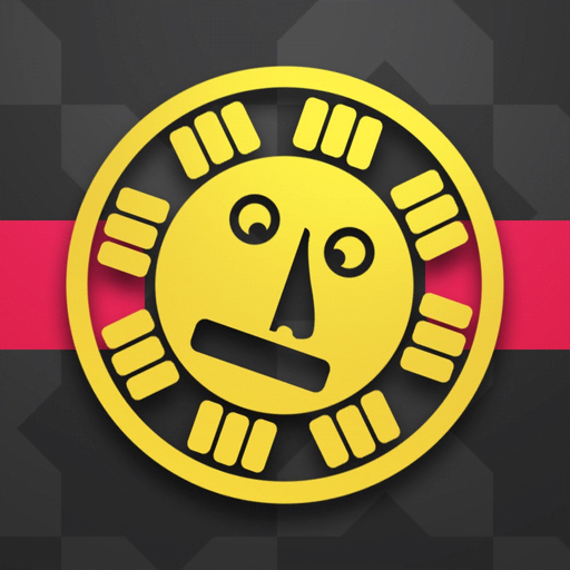 Free Fall 2D app icon