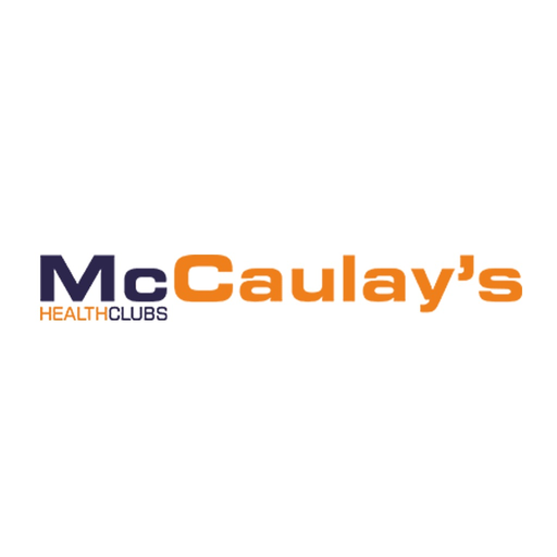 McCaulay's Health Clubs app icon