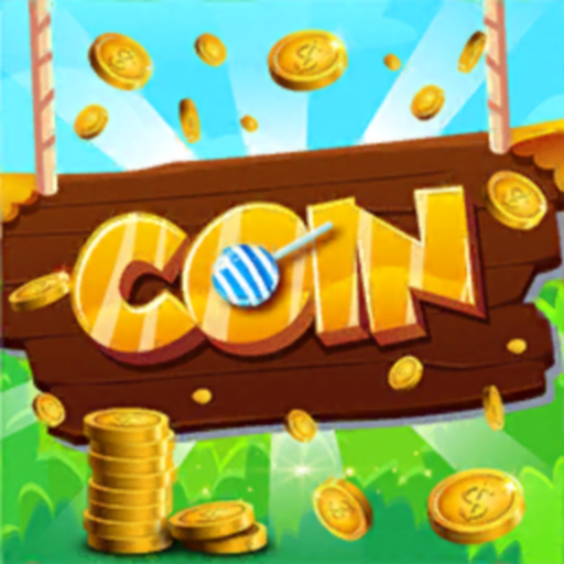 Coin Hunter. app icon