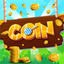 Coin Hunter. icon