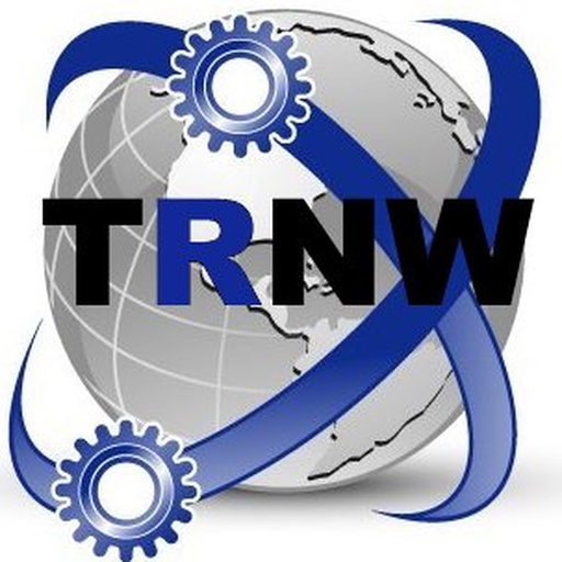 TRNW App app icon