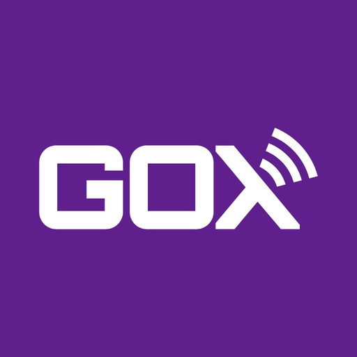 GOX App app icon