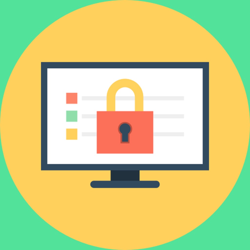 CyberSecurityQ&A app icon