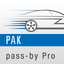 PAK pass-by Pro icon