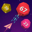 Space Ball Shooter icon