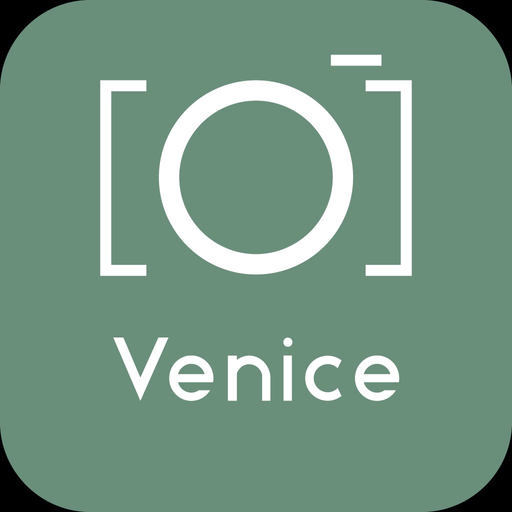 Venice Guide & Tours app icon