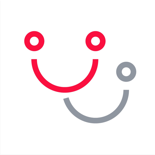 DoctorMail app icon
