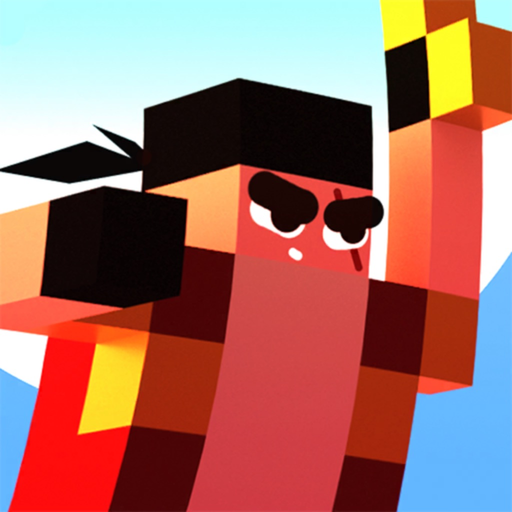 Hit.It app icon