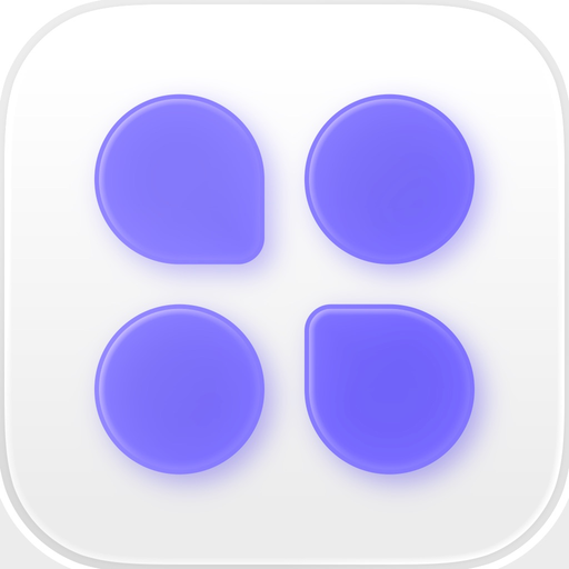 PutApp - for app collectors app icon