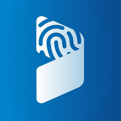DIZME app icon