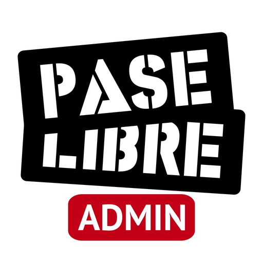 PL Admin app icon