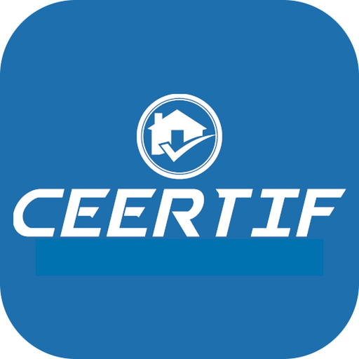 CEERTIFS app icon