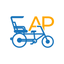 Atlantic Pedicabs icon