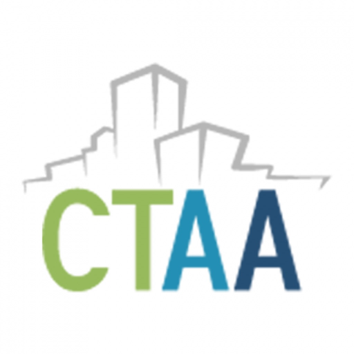 CTAA Trade Show app icon