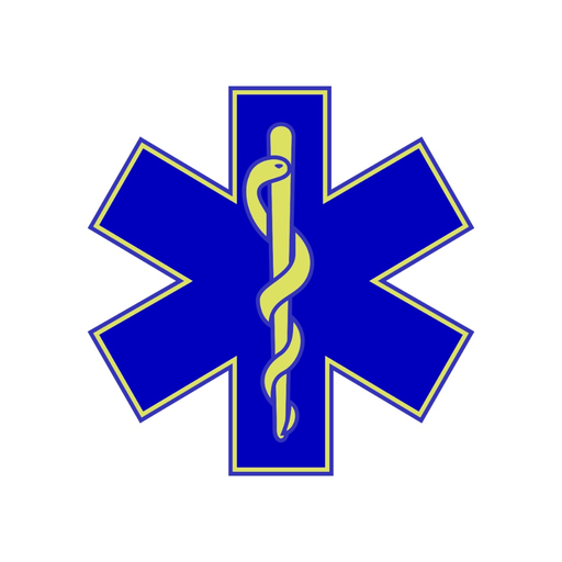 Ambulans Västmanland app icon