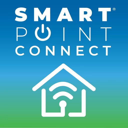 SmartPoint Connect app icon