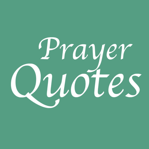 Prayer Quotes app icon