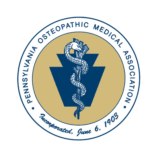 Pa. Osteopathic Medical Assoc. app icon
