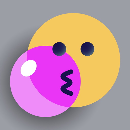 Popglory! app icon