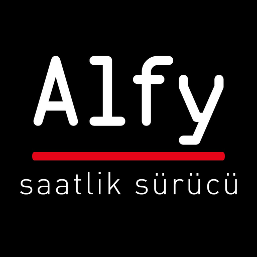 Alfy app icon