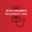 Texas Children's Anywhere Care icon