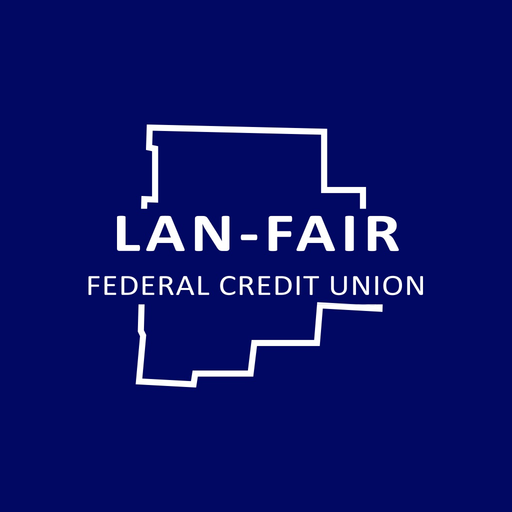 Lan-Fair Federal Credit Union app icon