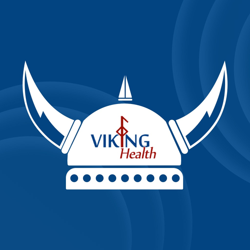 Viking Health app icon