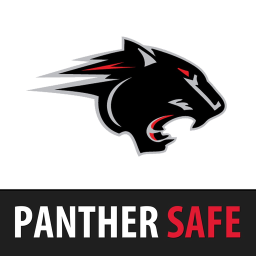 Panther Safe - CAU app icon