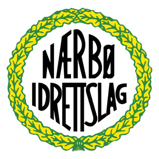 Nærbø IL app icon