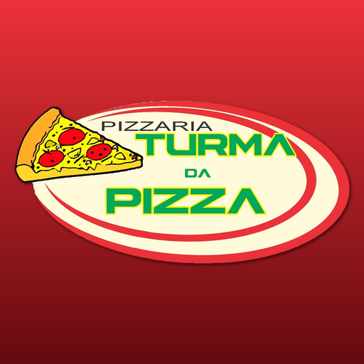 Pizzaria Turma Da Pizza app icon