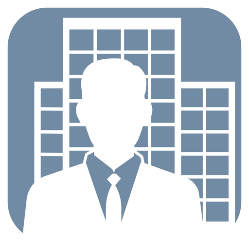 Contacts By Company app icon