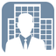 Contacts By Company icon