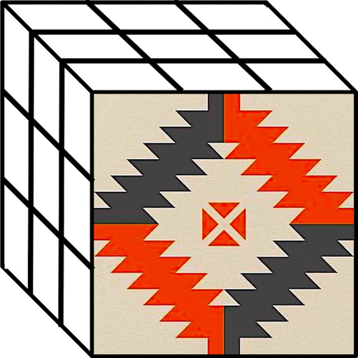Navajo Quiz Game Application app icon