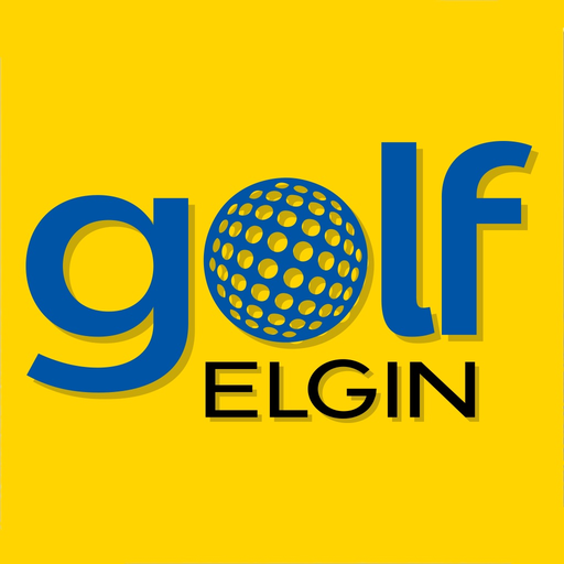 Golf Elgin app icon